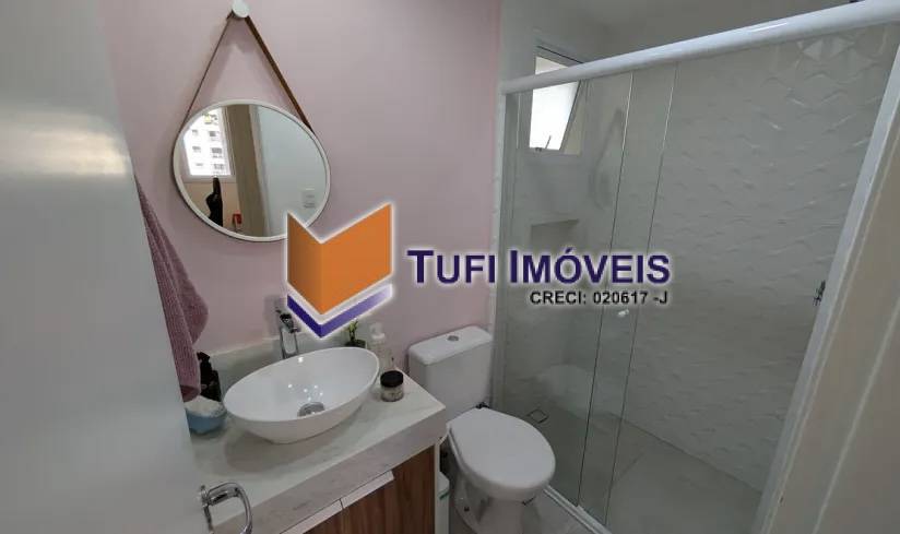 Apartamento, 2 quartos, 56 m² - Foto 15