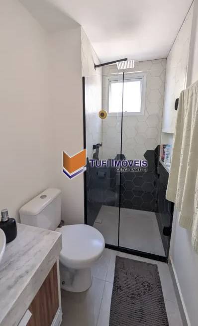 Apartamento, 2 quartos, 56 m² - Foto 12