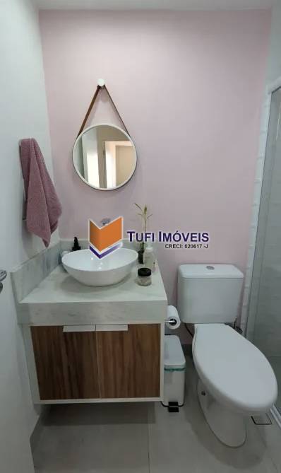 Apartamento, 2 quartos, 56 m² - Foto 16