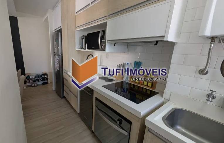 Apartamento, 2 quartos, 56 m² - Foto 7