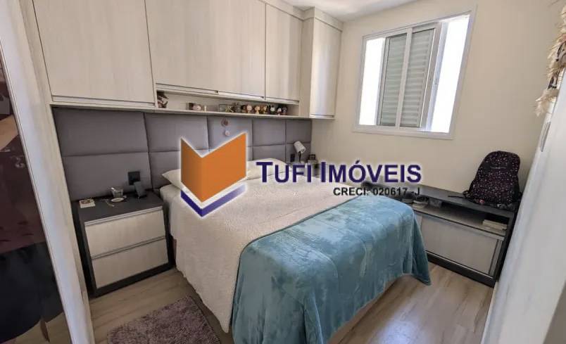 Apartamento, 2 quartos, 56 m² - Foto 9