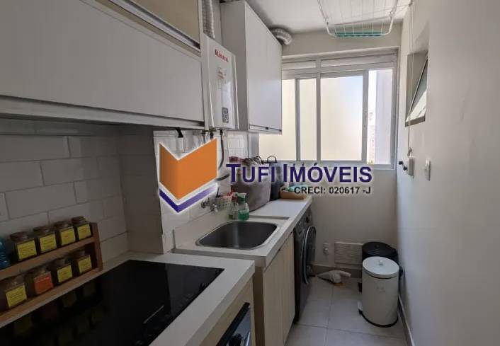 Apartamento, 2 quartos, 56 m² - Foto 8