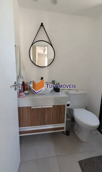 Apartamento, 2 quartos, 56 m² - Foto 11