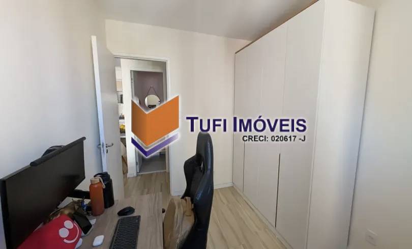 Apartamento, 2 quartos, 56 m² - Foto 14