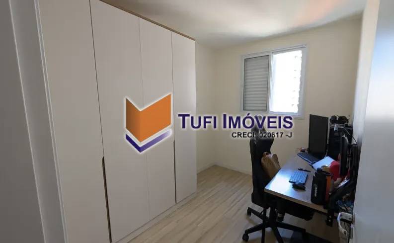 Apartamento, 2 quartos, 56 m² - Foto 13