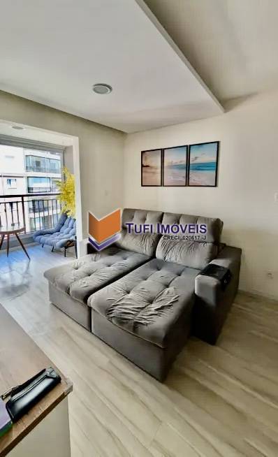 Apartamento, 2 quartos, 56 m² - Foto 4