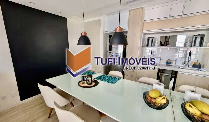 Apartamento, 2 quartos, 56 m² - Foto 5