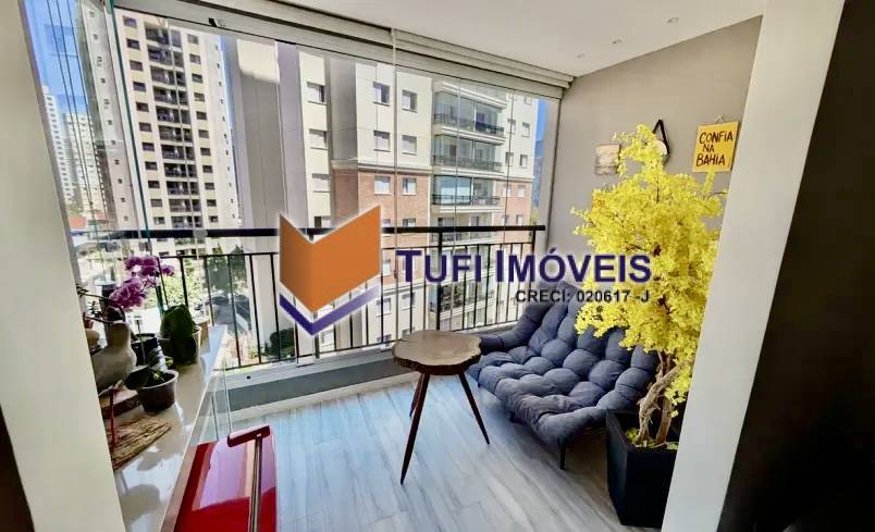 Apartamento, 2 quartos, 56 m² - Foto 3