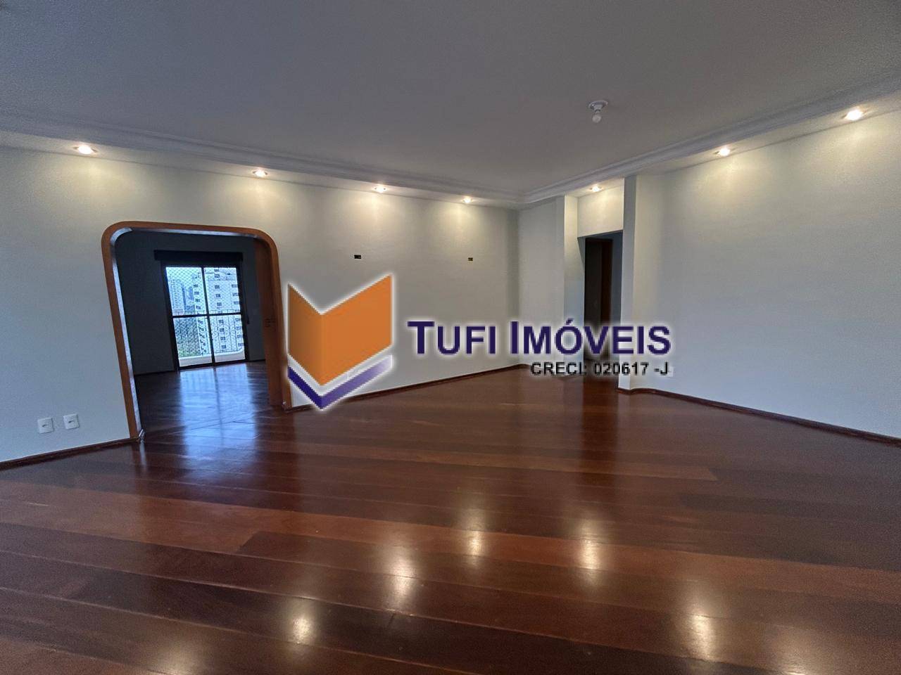 Apartamento, 3 quartos, 157 m² - Foto 3