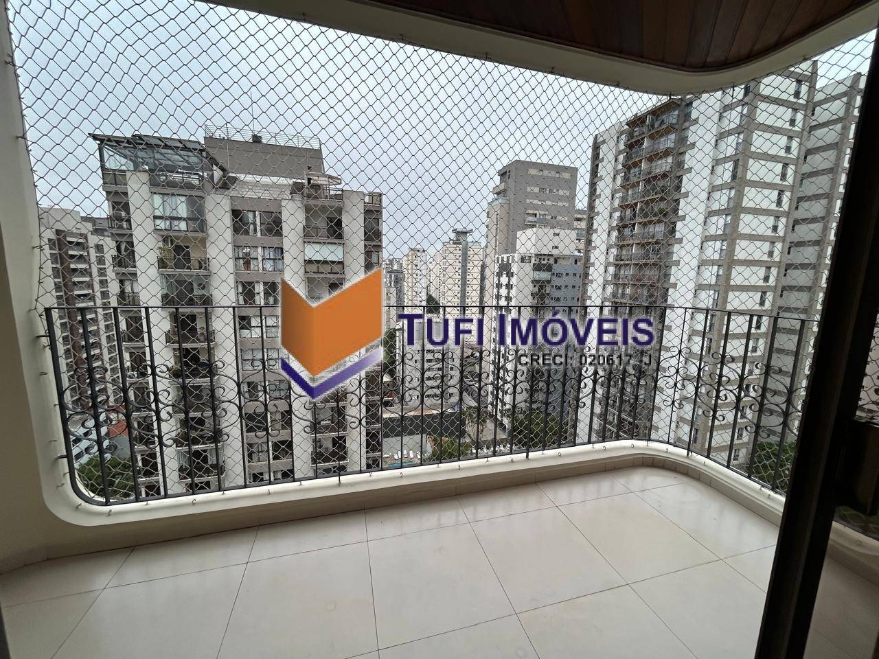 Apartamento, 3 quartos, 157 m² - Foto 2