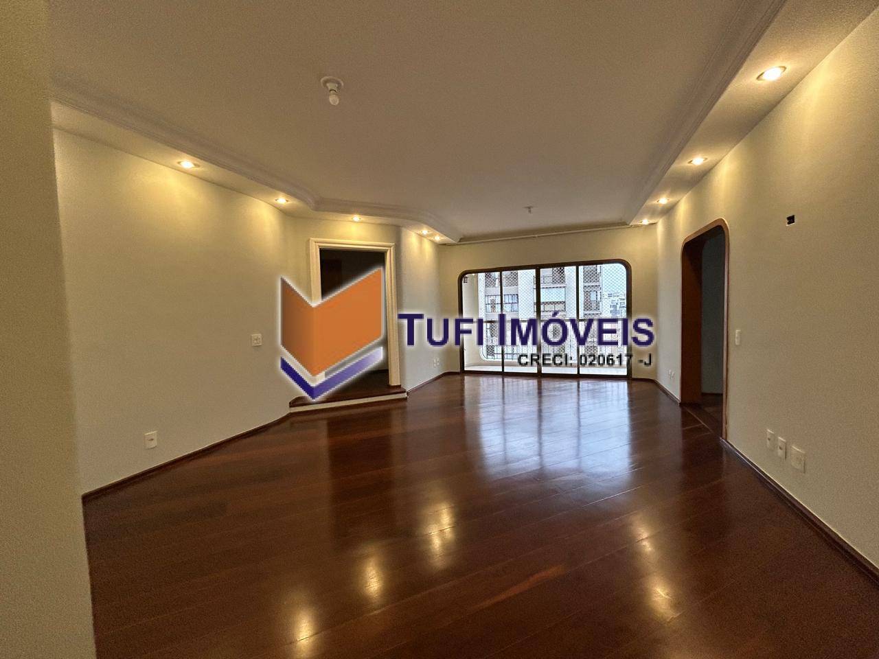 Apartamento, 3 quartos, 157 m² - Foto 1