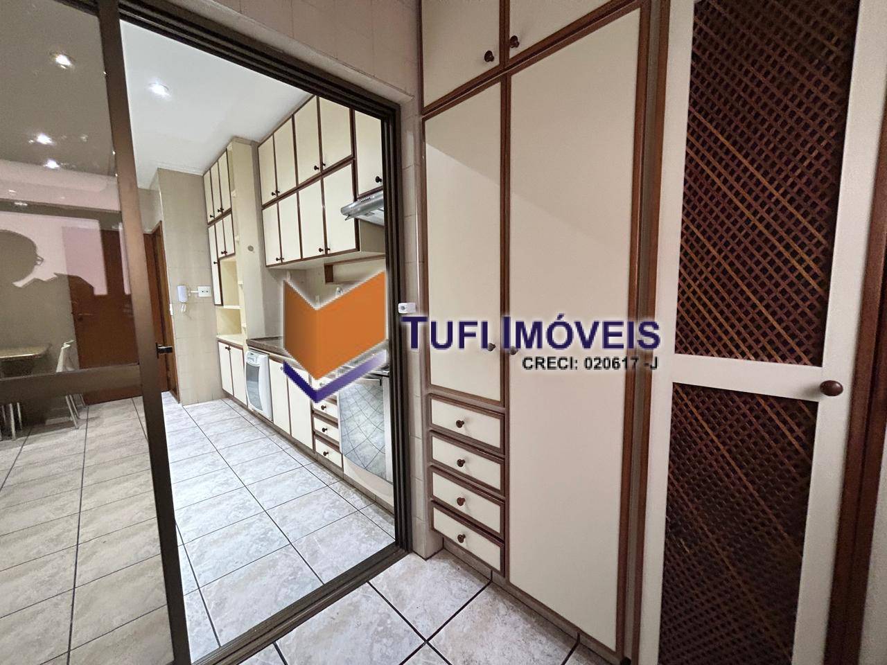 Apartamento, 3 quartos, 157 m² - Foto 8