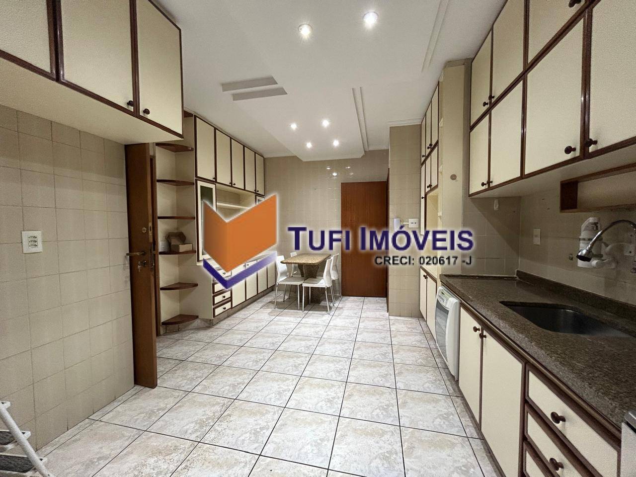 Apartamento, 3 quartos, 157 m² - Foto 7