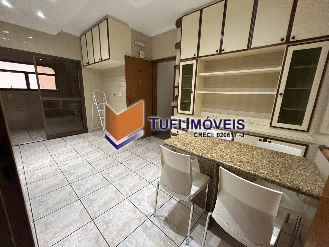 Apartamento, 3 quartos, 157 m² - Foto 6