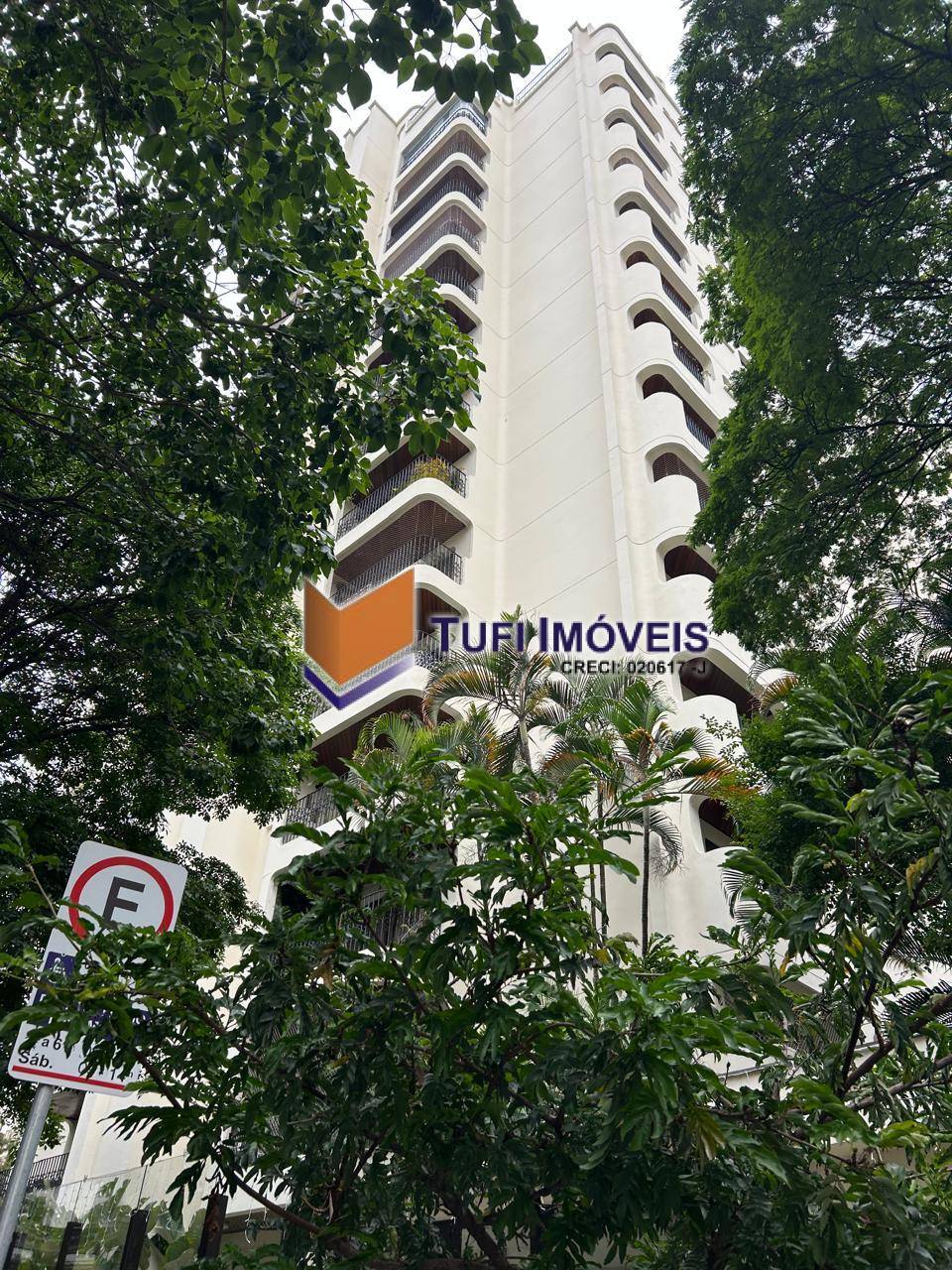 Apartamento, 3 quartos, 157 m² - Foto 20