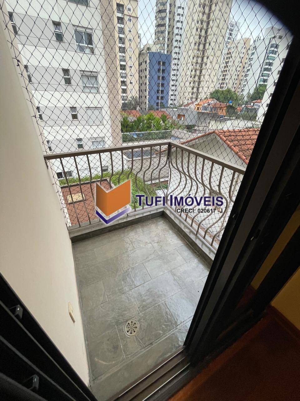 Apartamento, 4 quartos, 125 m² - Foto 22