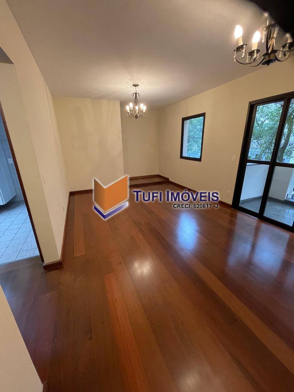 Apartamento, 4 quartos, 125 m² - Foto 2