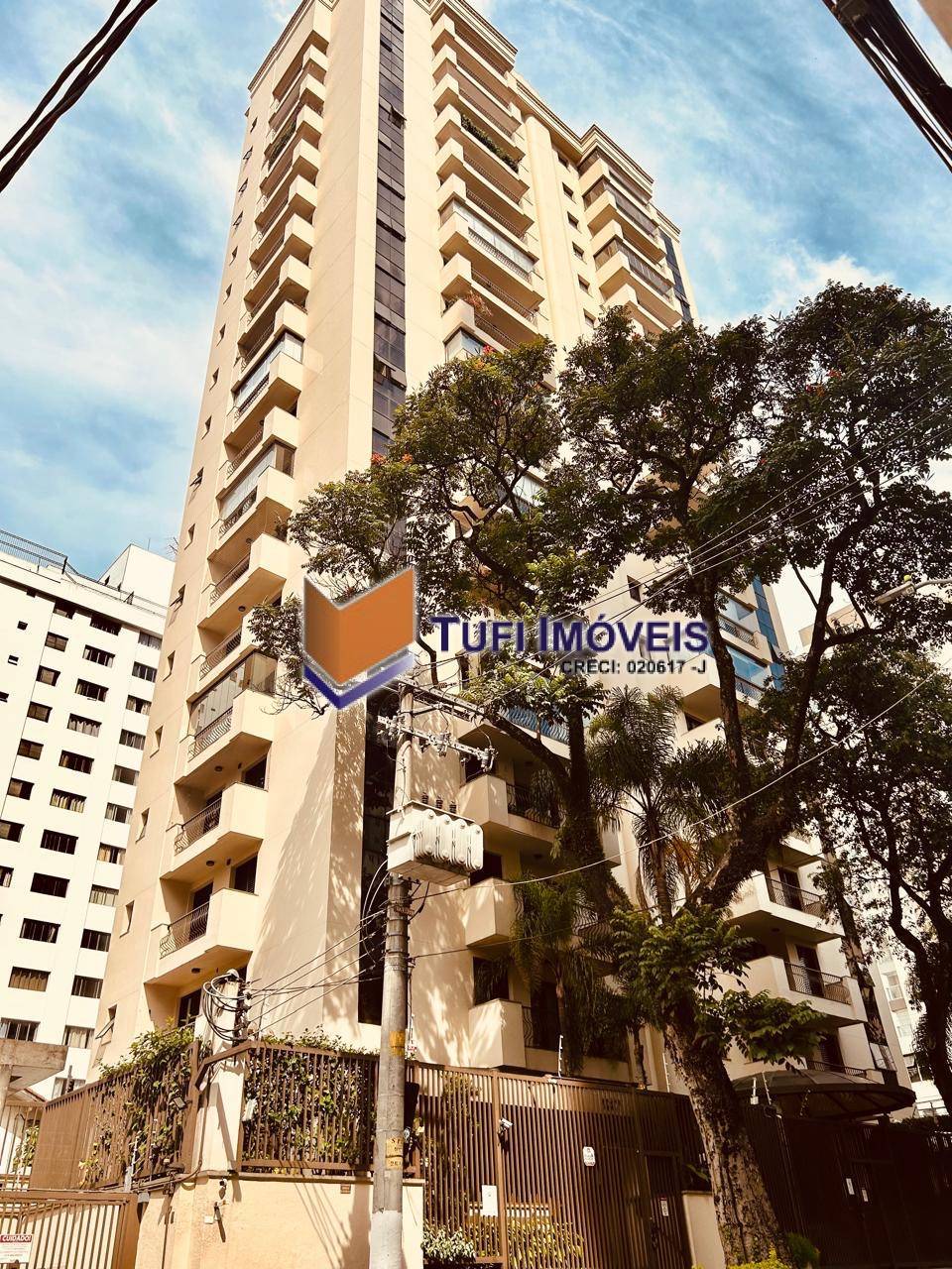 Apartamento, 4 quartos, 125 m² - Foto 34