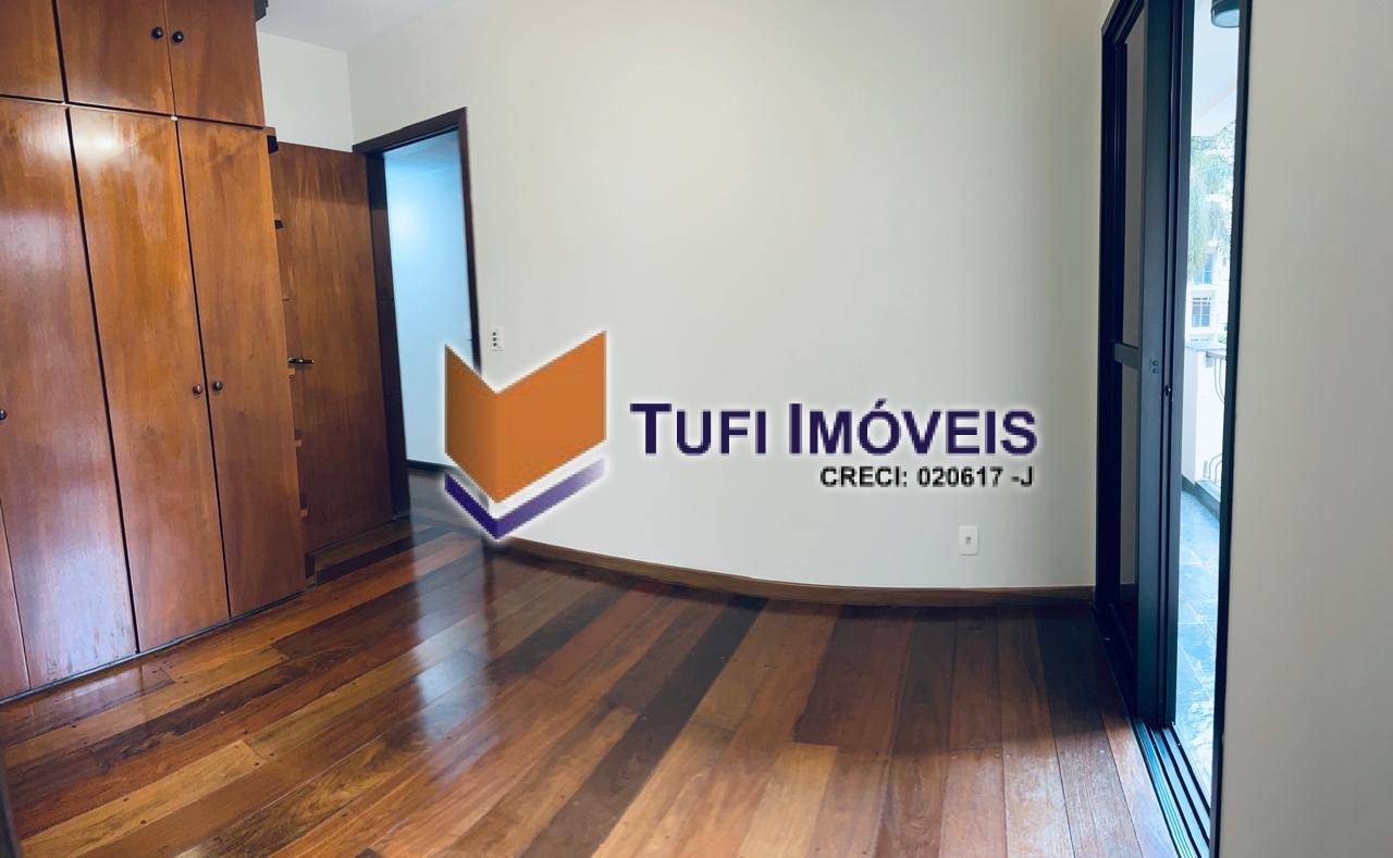 Apartamento, 4 quartos, 125 m² - Foto 23