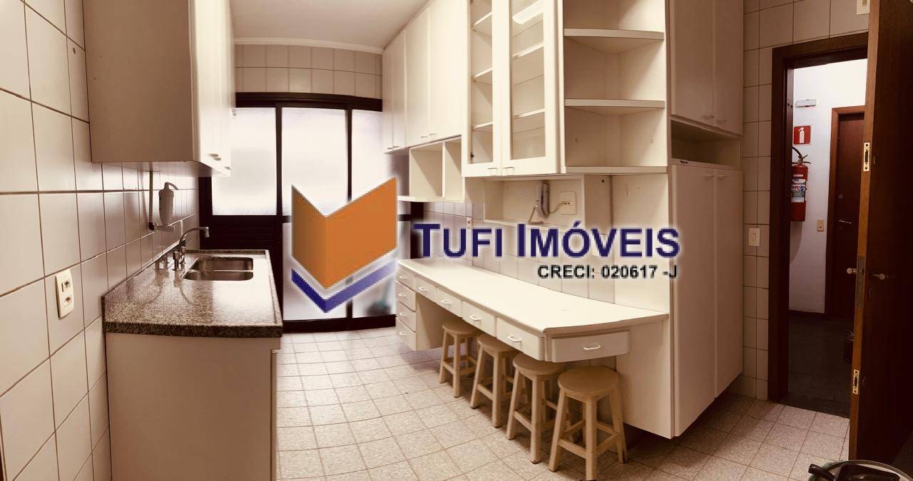 Apartamento, 4 quartos, 125 m² - Foto 10