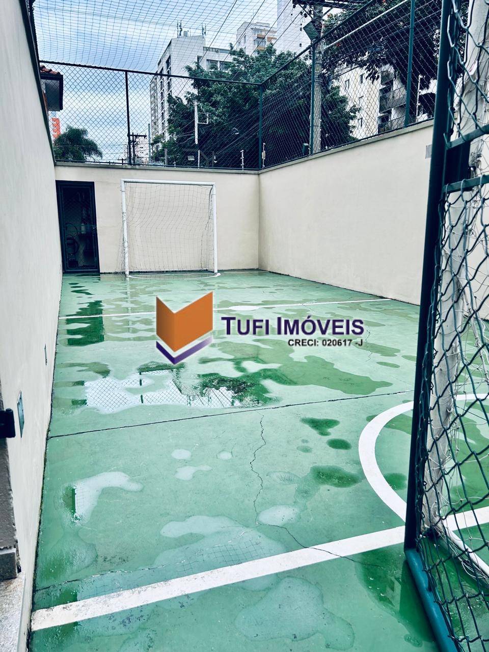 Apartamento, 4 quartos, 125 m² - Foto 32