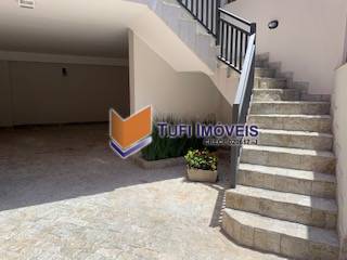 Casa, 3 quartos, 250 m² - Foto 11