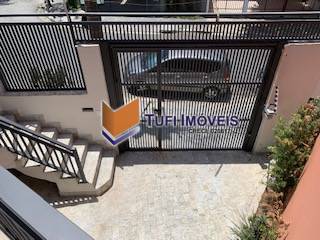 Casa, 3 quartos, 250 m² - Foto 19