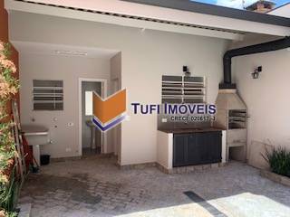 Casa, 3 quartos, 250 m² - Foto 32