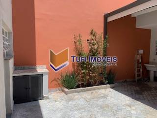 Casa, 3 quartos, 250 m² - Foto 34