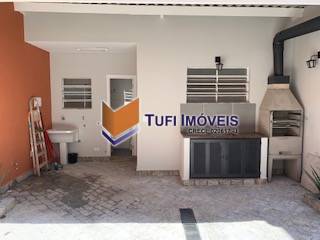 Casa, 3 quartos, 250 m² - Foto 42