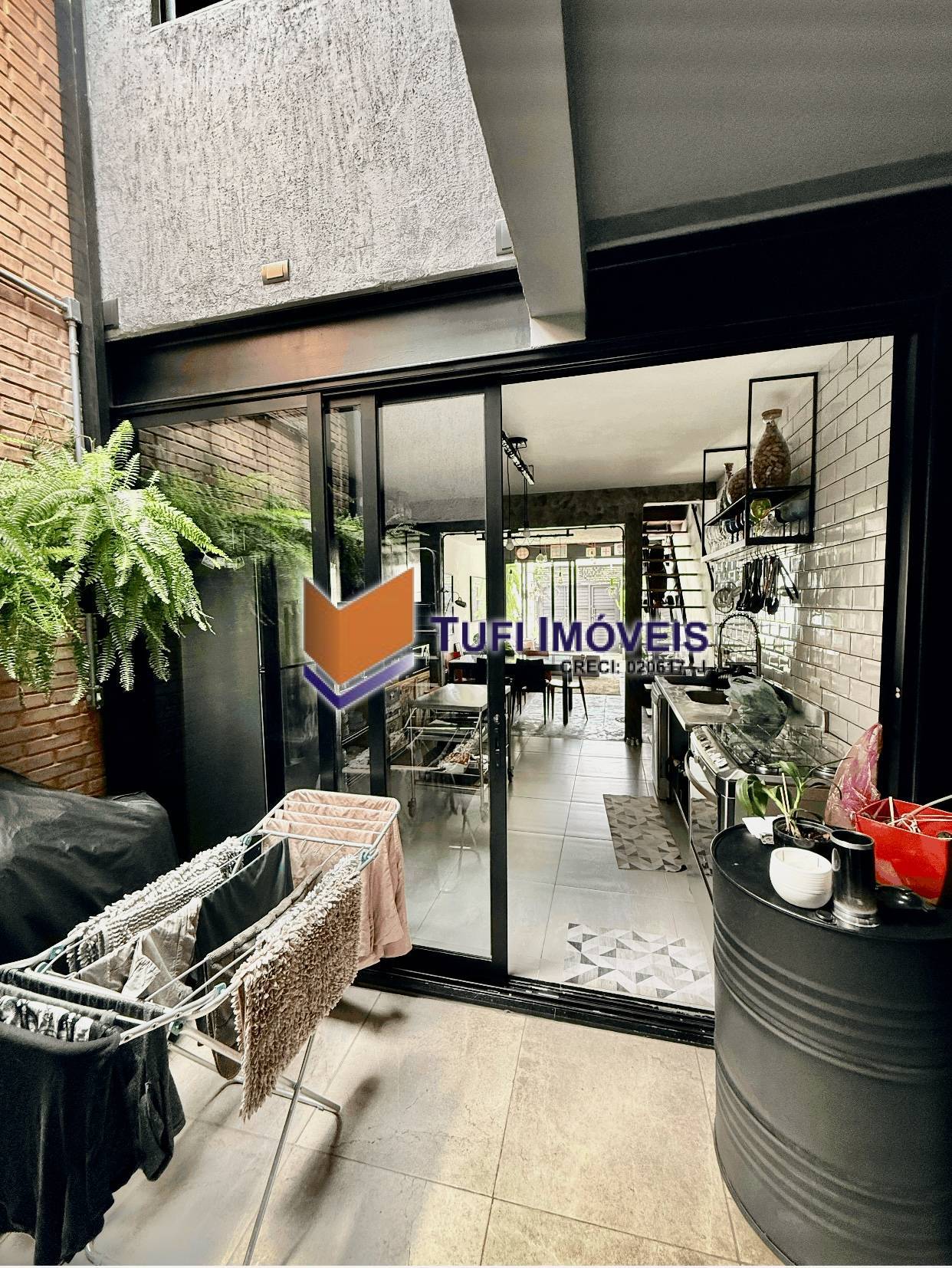 Sobrado, 3 quartos, 120 m² - Foto 6