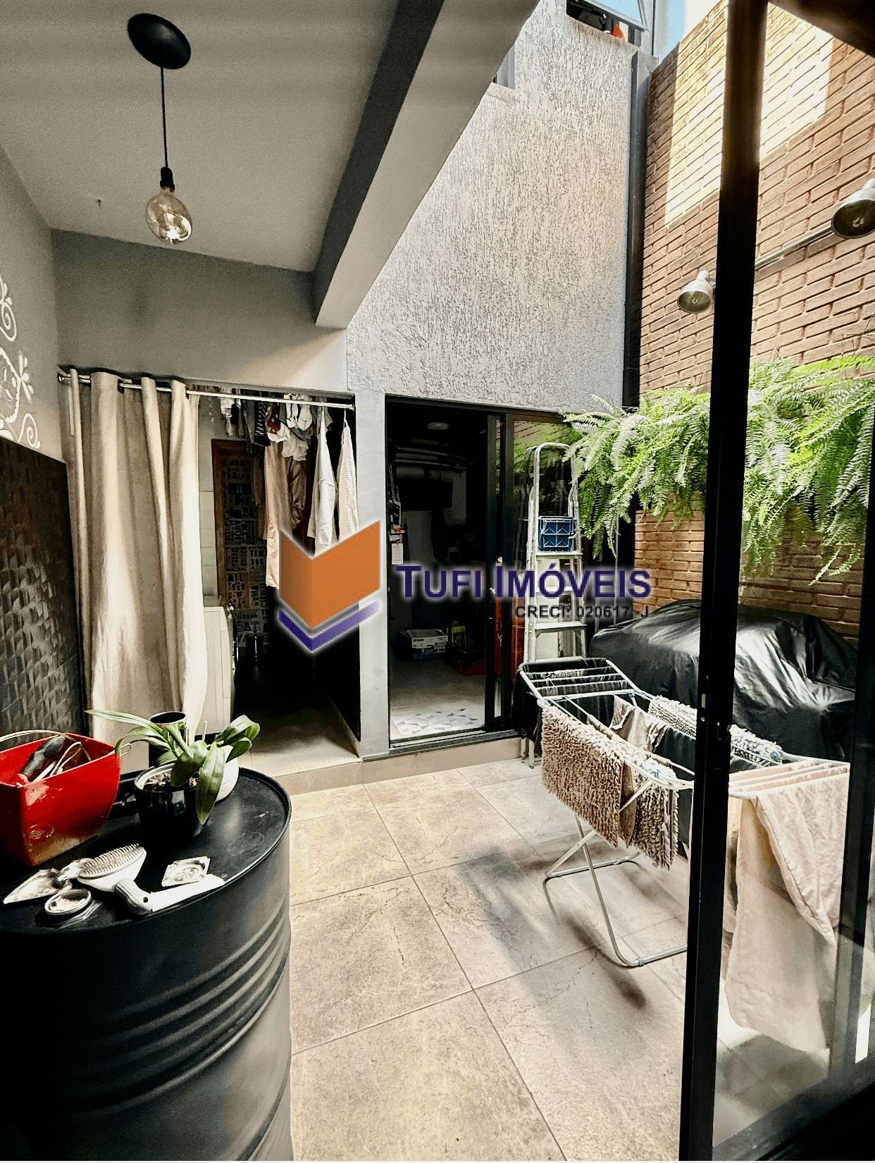 Sobrado, 3 quartos, 120 m² - Foto 5