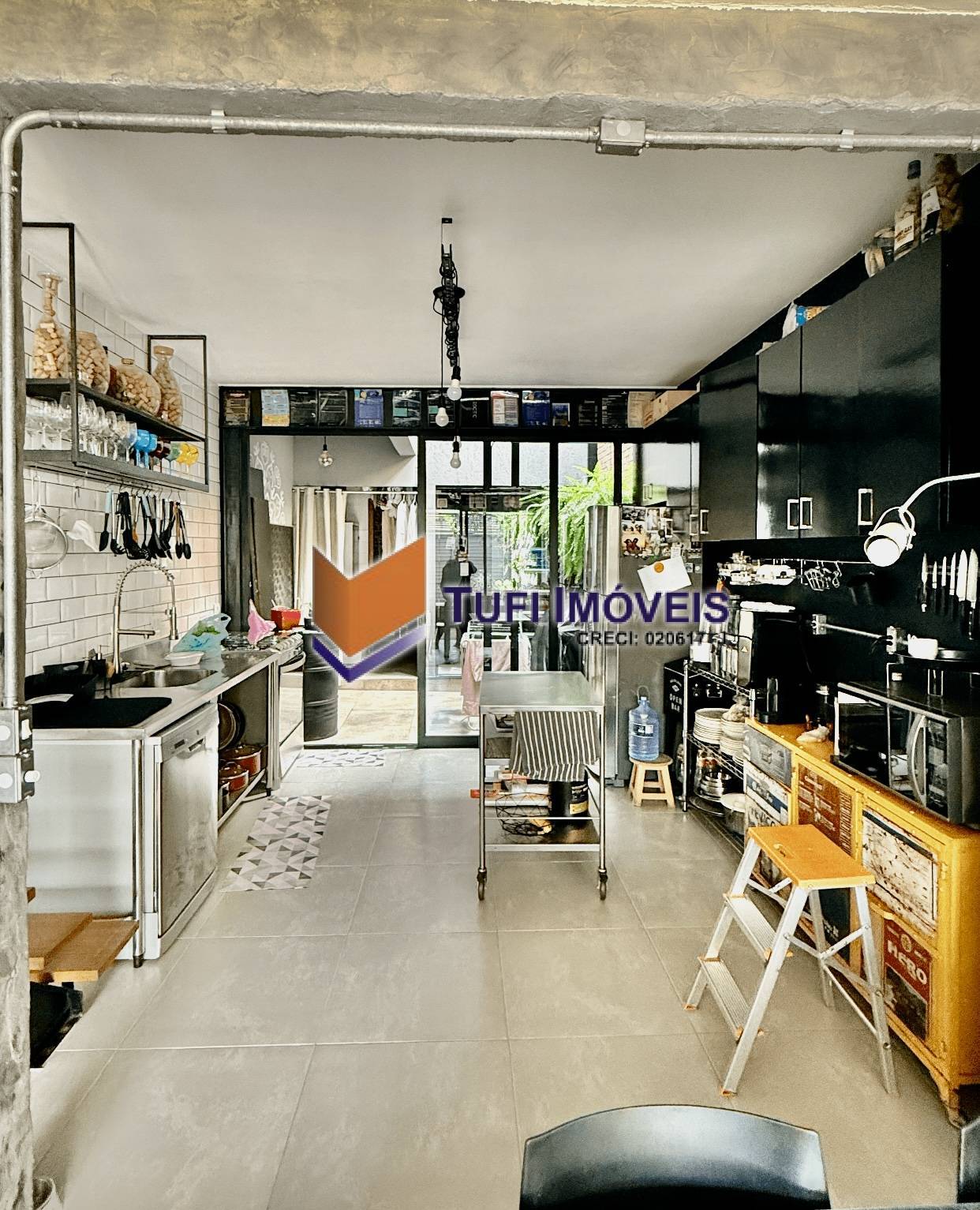 Sobrado, 3 quartos, 120 m² - Foto 4