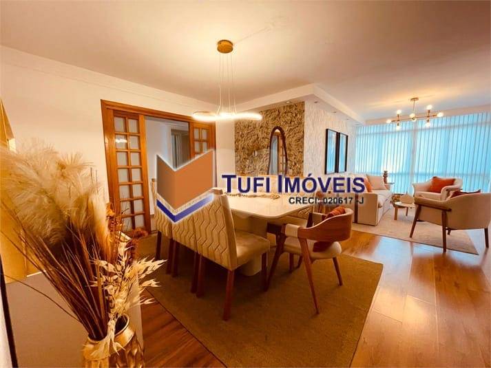 Apartamento, 3 quartos, 107 m² - Foto 1