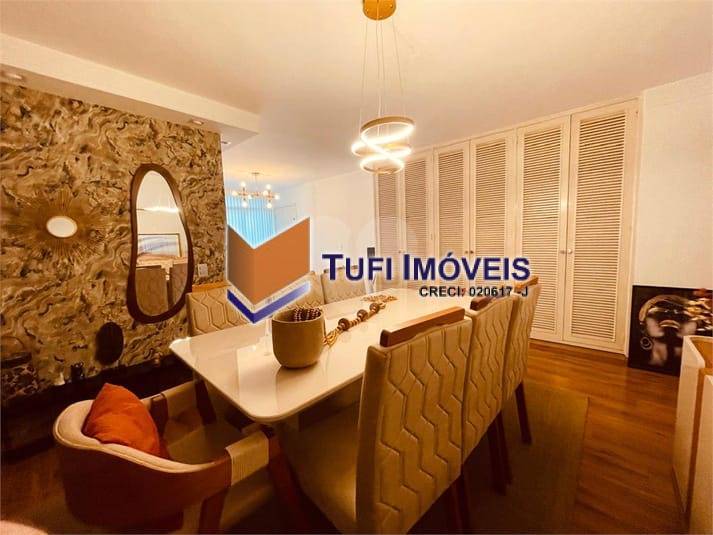 Apartamento, 3 quartos, 107 m² - Foto 6
