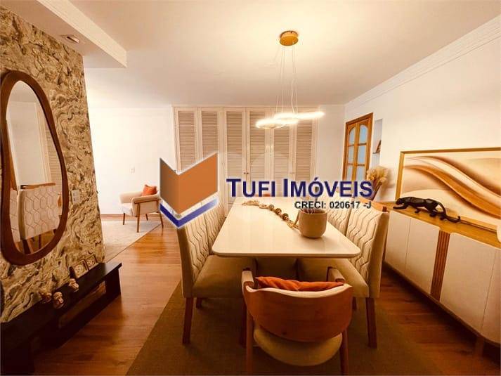 Apartamento, 3 quartos, 107 m² - Foto 5