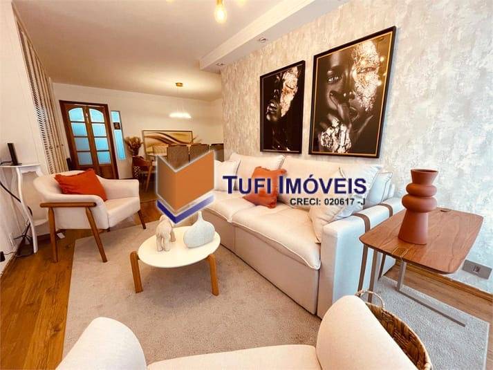 Apartamento, 3 quartos, 107 m² - Foto 2