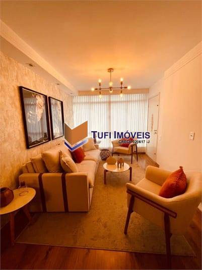 Apartamento, 3 quartos, 107 m² - Foto 4