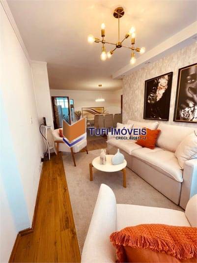 Apartamento, 3 quartos, 107 m² - Foto 3