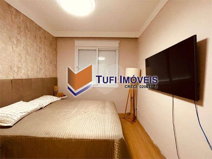 Apartamento, 3 quartos, 107 m² - Foto 12