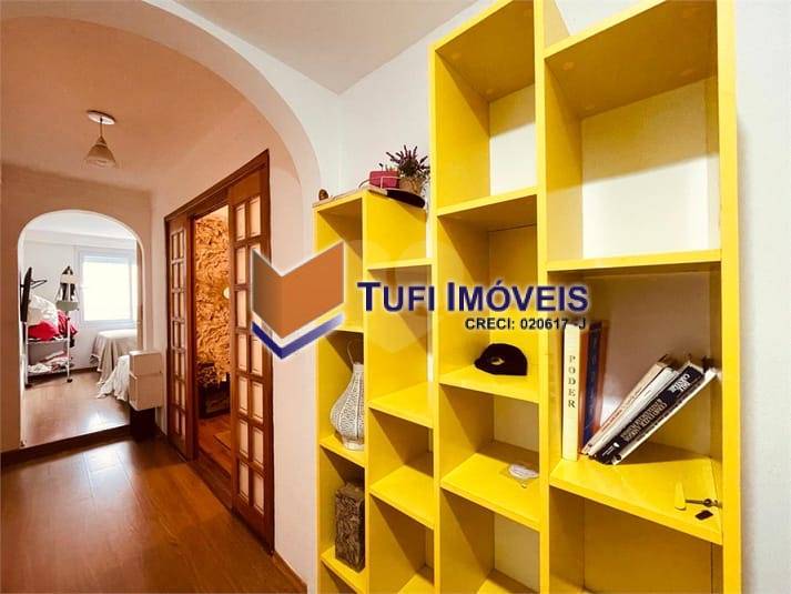 Apartamento, 3 quartos, 107 m² - Foto 9