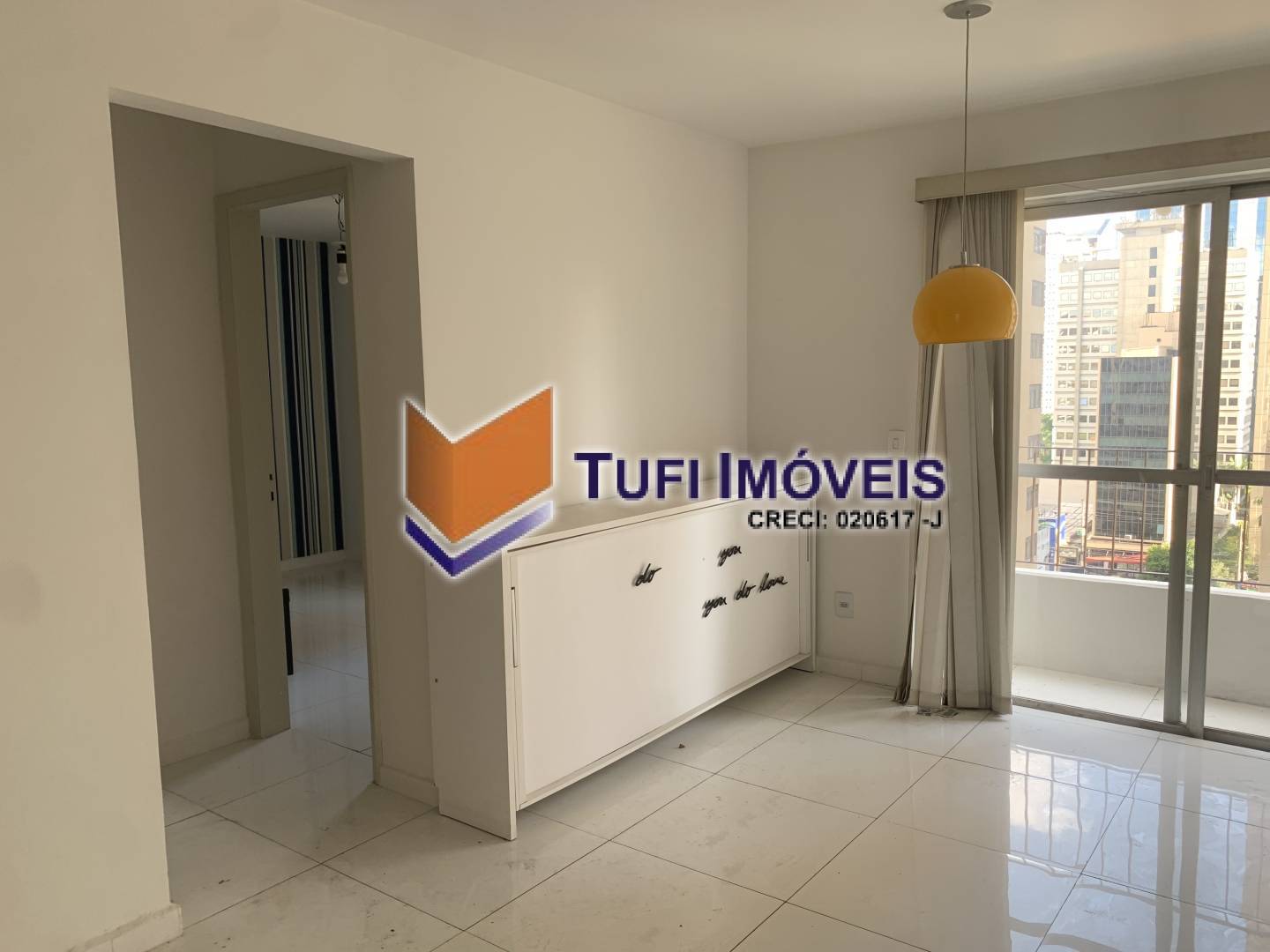 Apartamento, 1 quarto, 47 m² - Foto 6