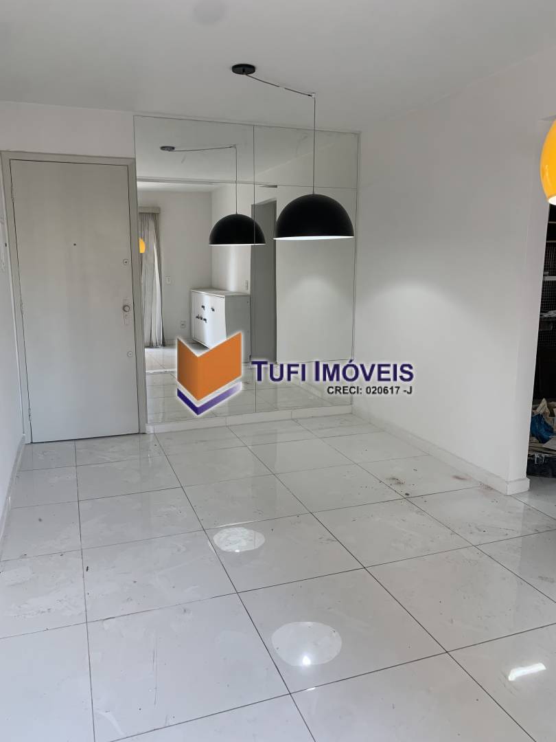 Apartamento, 1 quarto, 47 m² - Foto 5