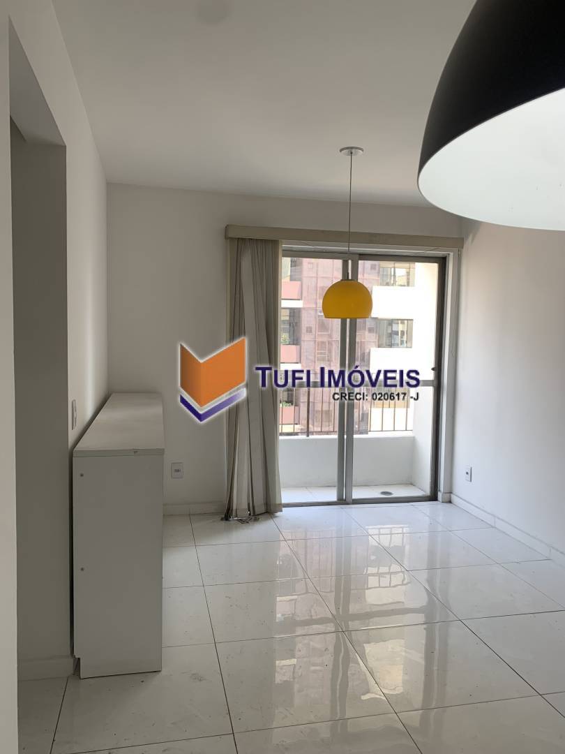 Apartamento, 1 quarto, 47 m² - Foto 3