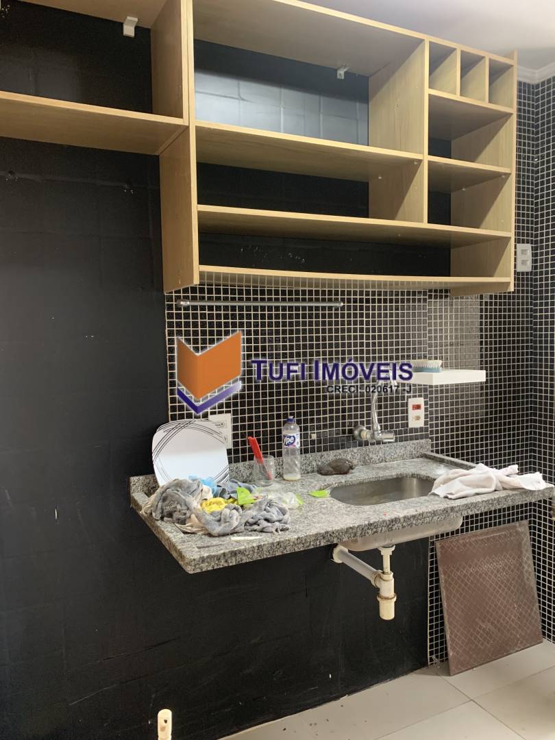 Apartamento, 1 quarto, 47 m² - Foto 7