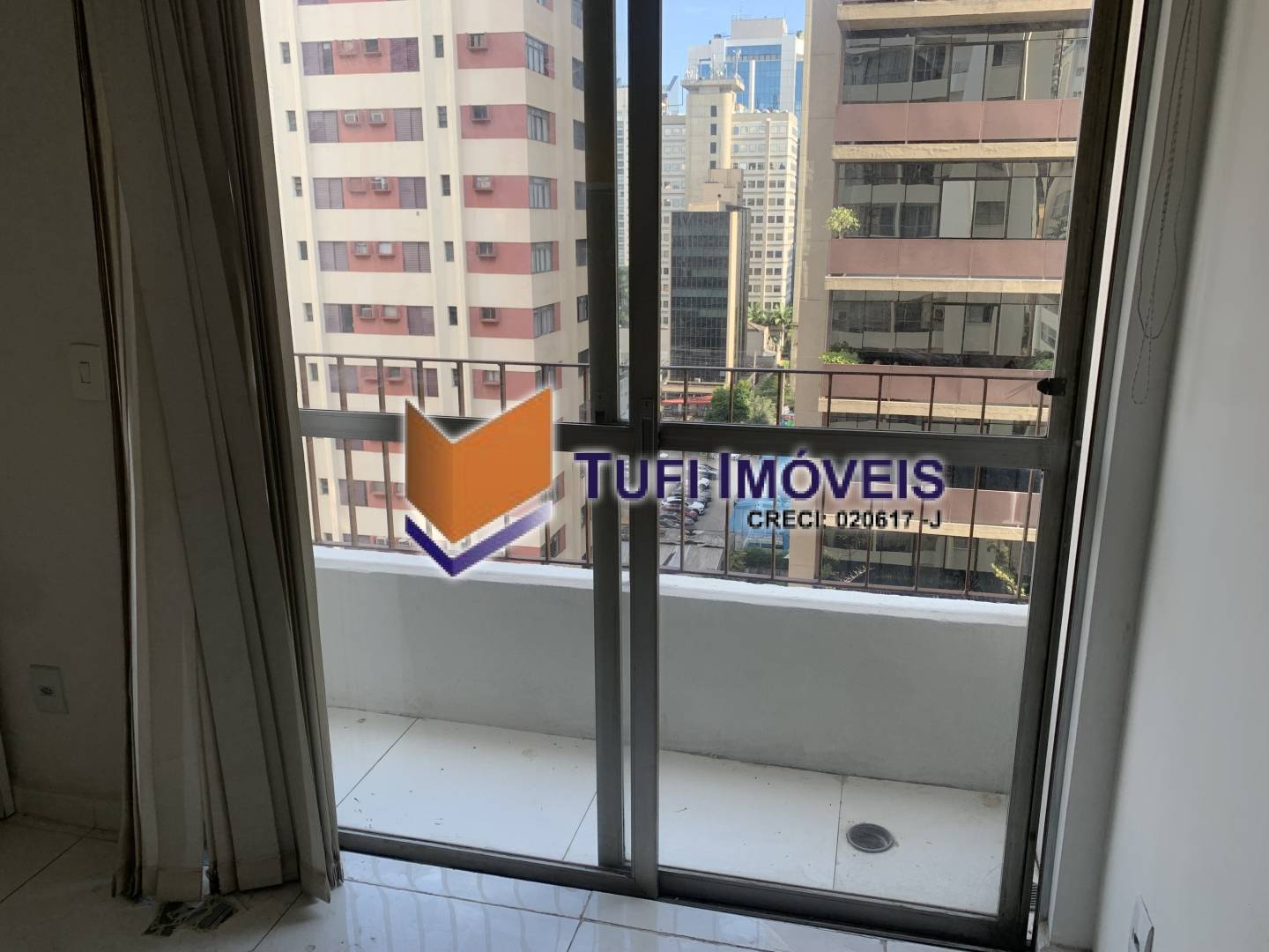 Apartamento, 1 quarto, 47 m² - Foto 4