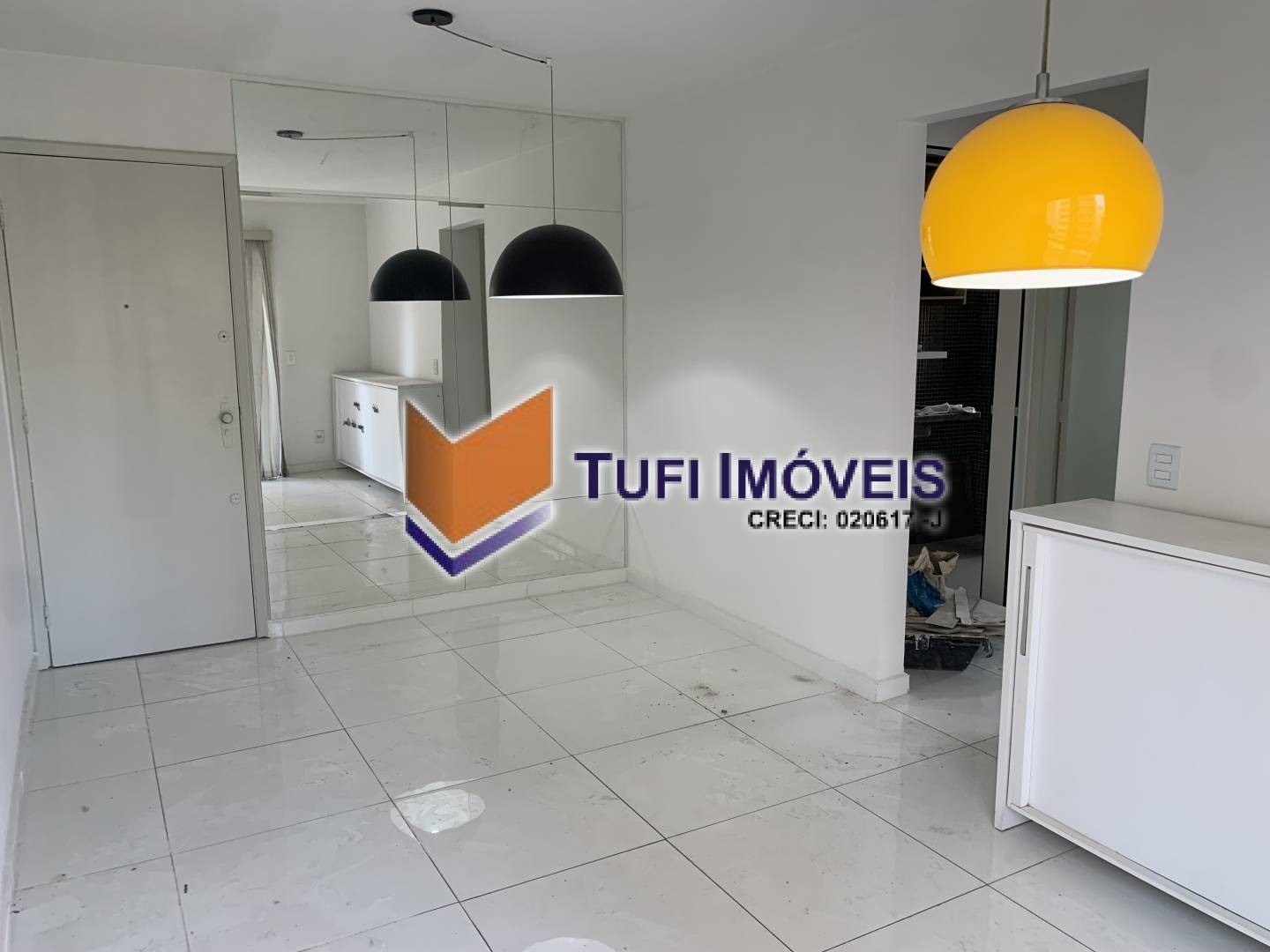 Apartamento, 1 quarto, 47 m² - Foto 2