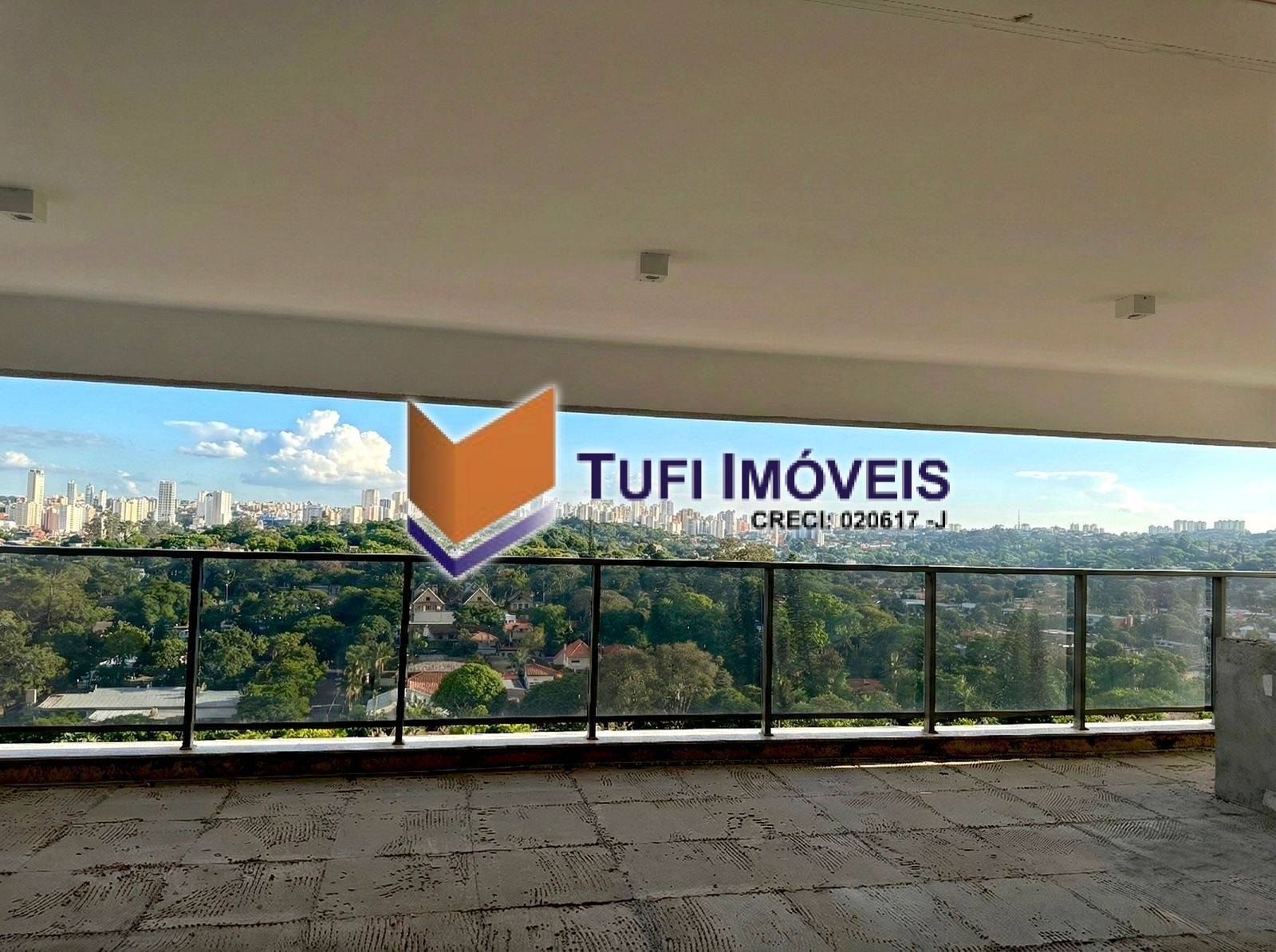Apartamento, 3 quartos, 166 m² - Foto 1