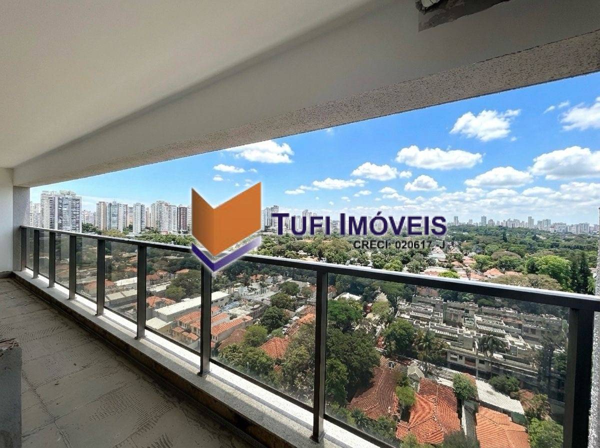 Apartamento, 3 quartos, 166 m² - Foto 2