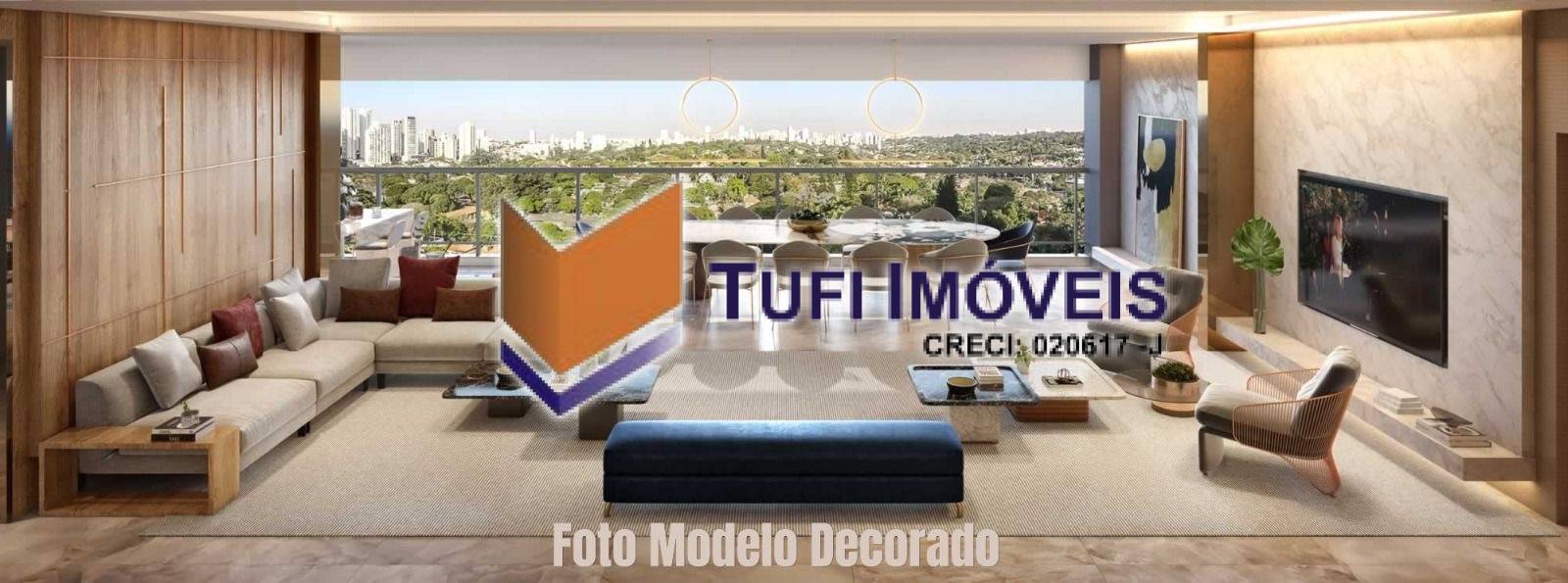 Apartamento, 3 quartos, 166 m² - Foto 3